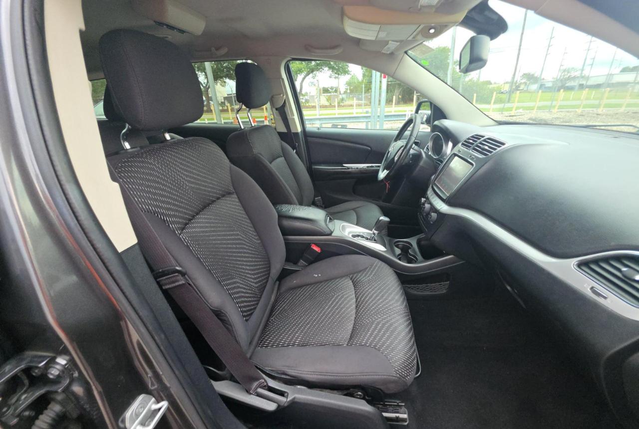 Dodge Journey  2014