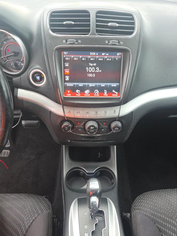 Dodge Journey  2014