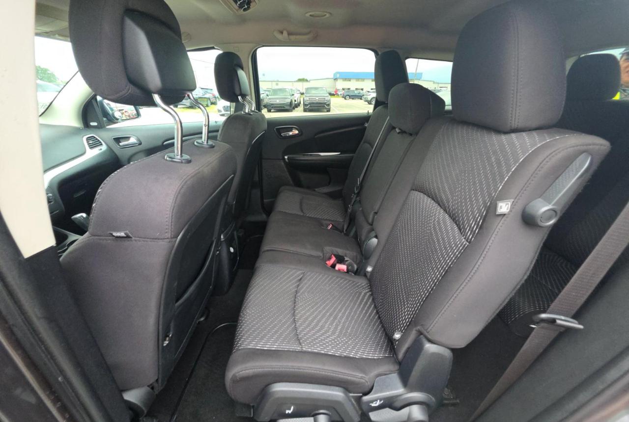 Dodge Journey  2014
