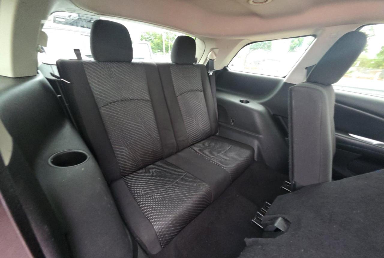 Dodge Journey  2014