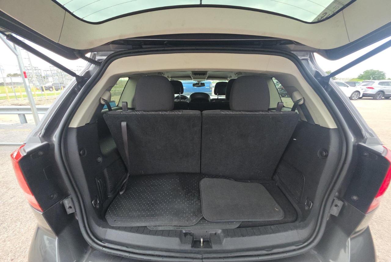 Dodge Journey  2014