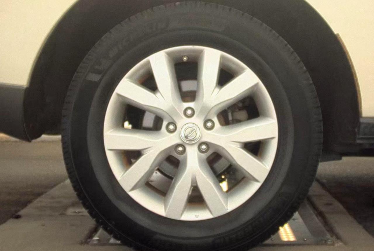 Nissan Murano  2014
