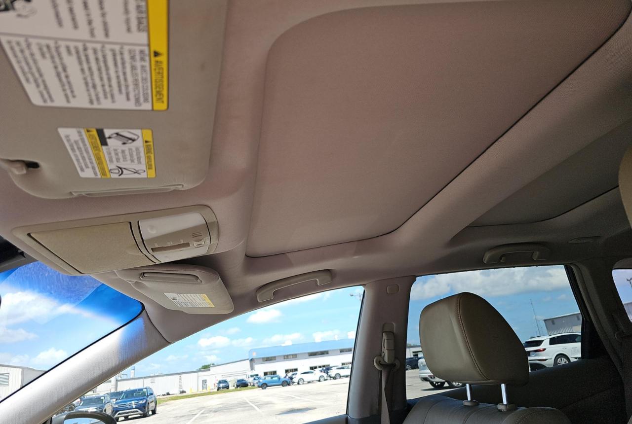 Nissan Murano  2014
