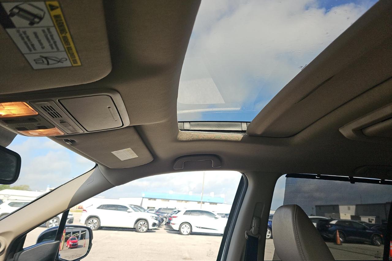 Honda Pilot  2016