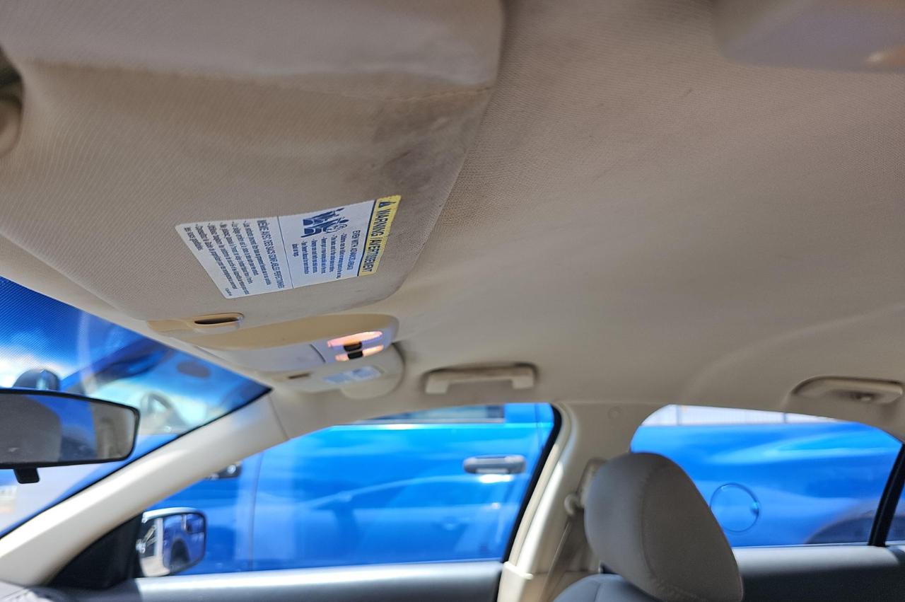 Ford Fusion  2011