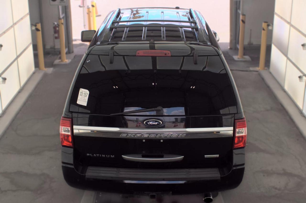 Ford Expedition  2016