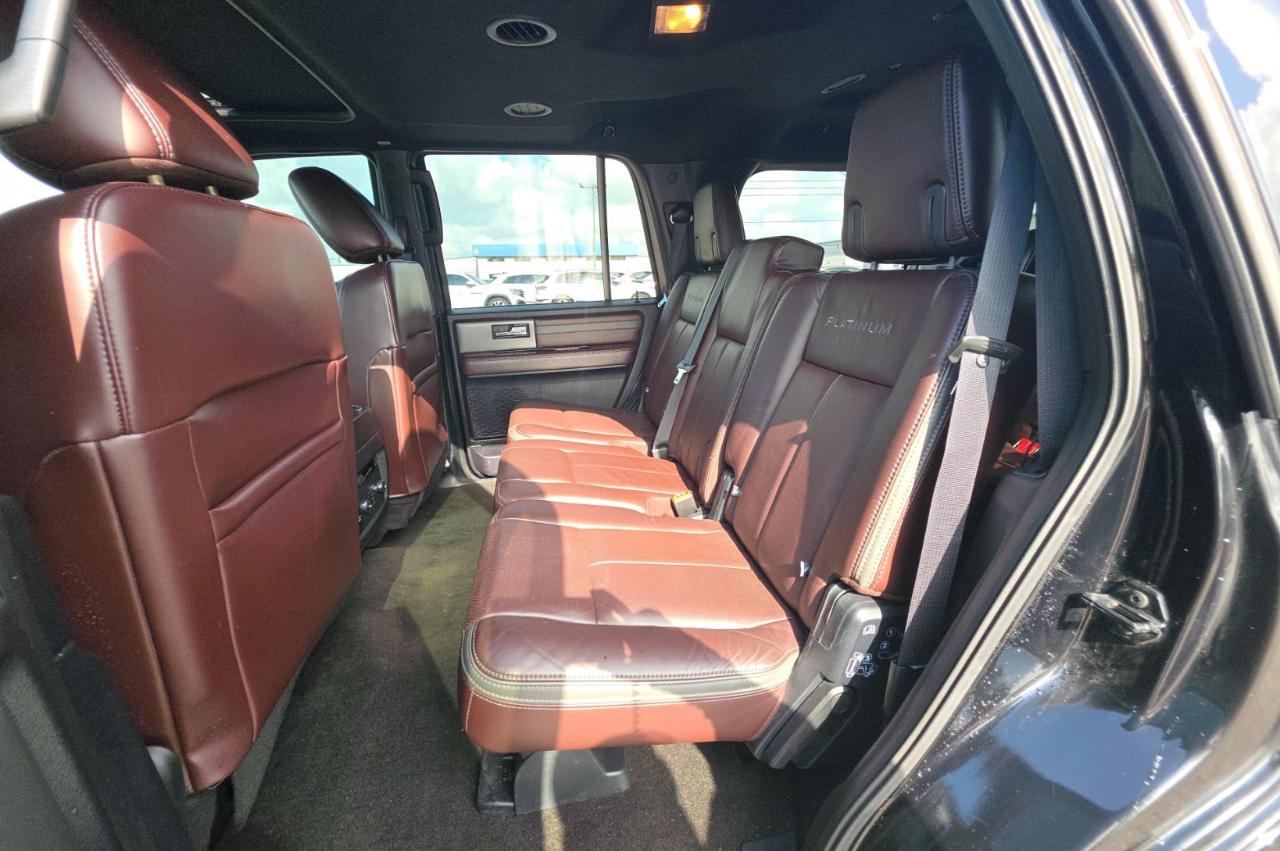 Ford Expedition  2016