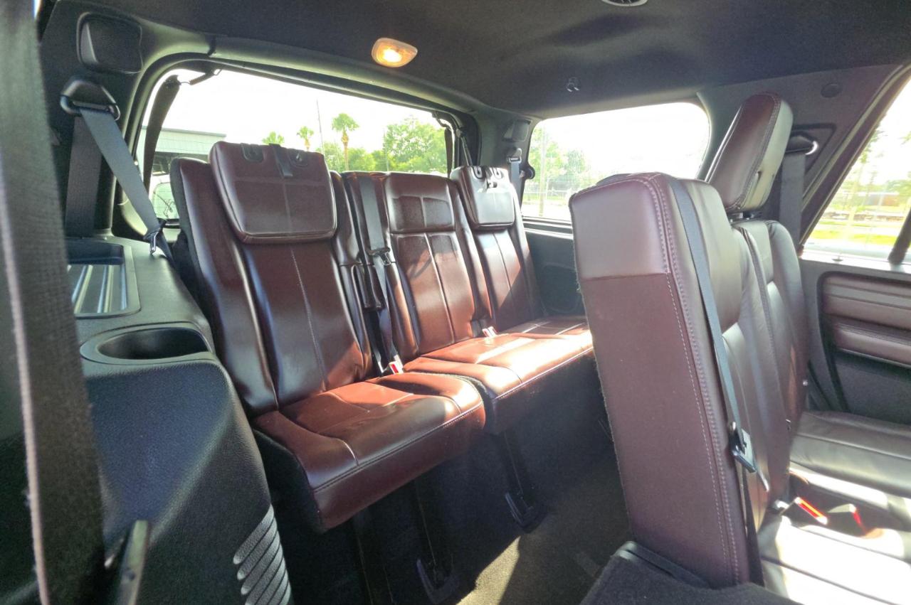 Ford Expedition  2016