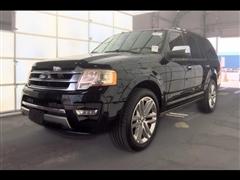 2016 Ford Expedition 