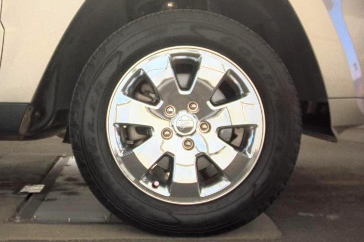 Jeep Grand Cherokee  2009