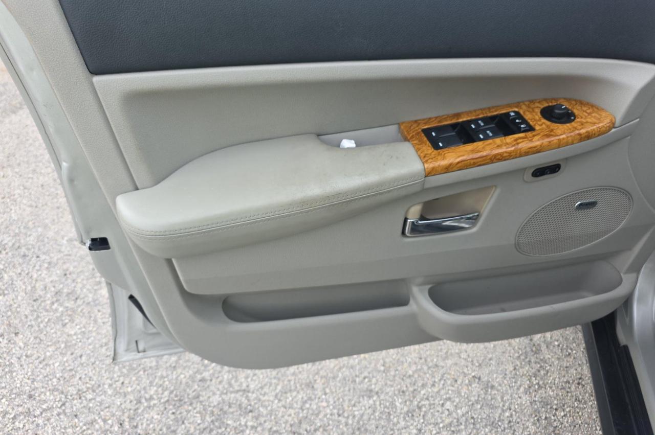 Jeep Grand Cherokee  2009