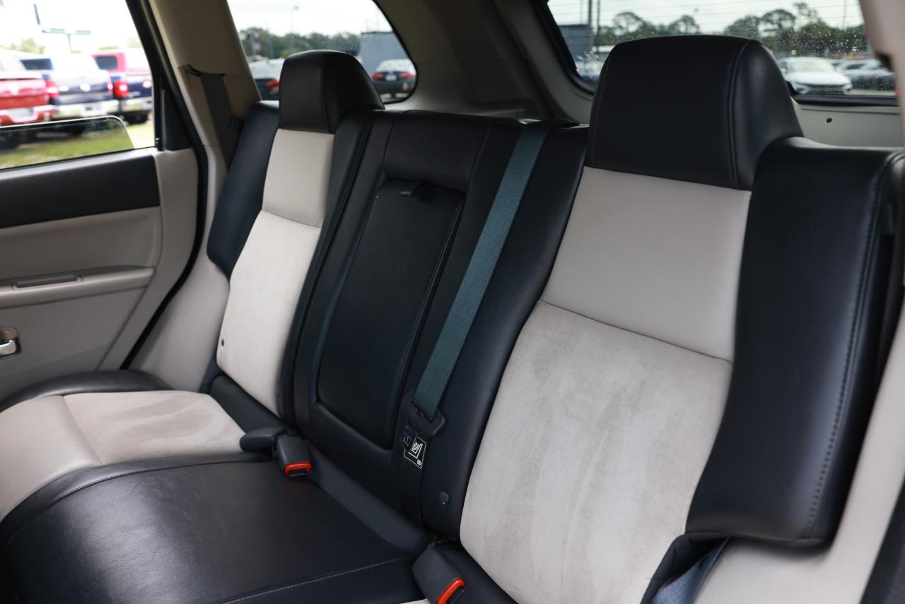 Jeep Grand Cherokee  2009