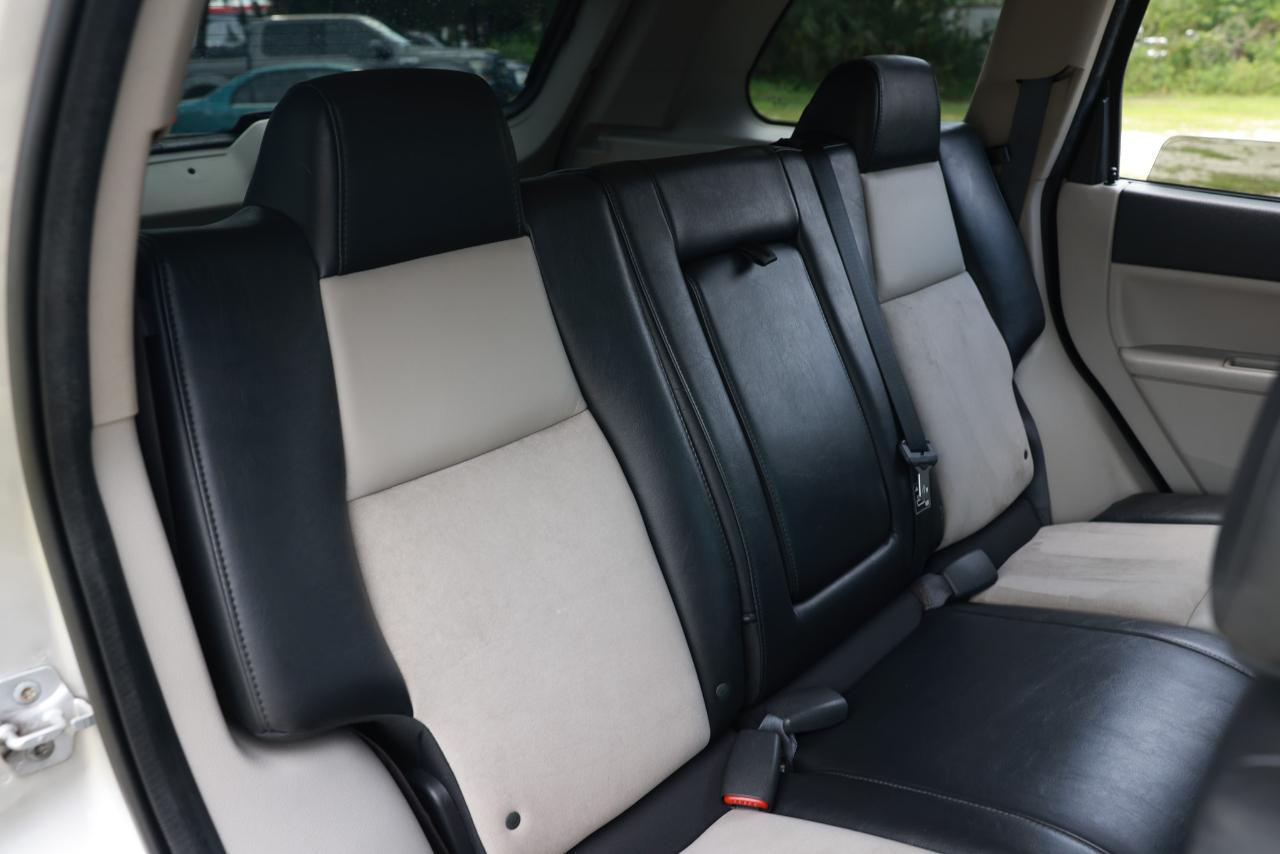 Jeep Grand Cherokee  2009