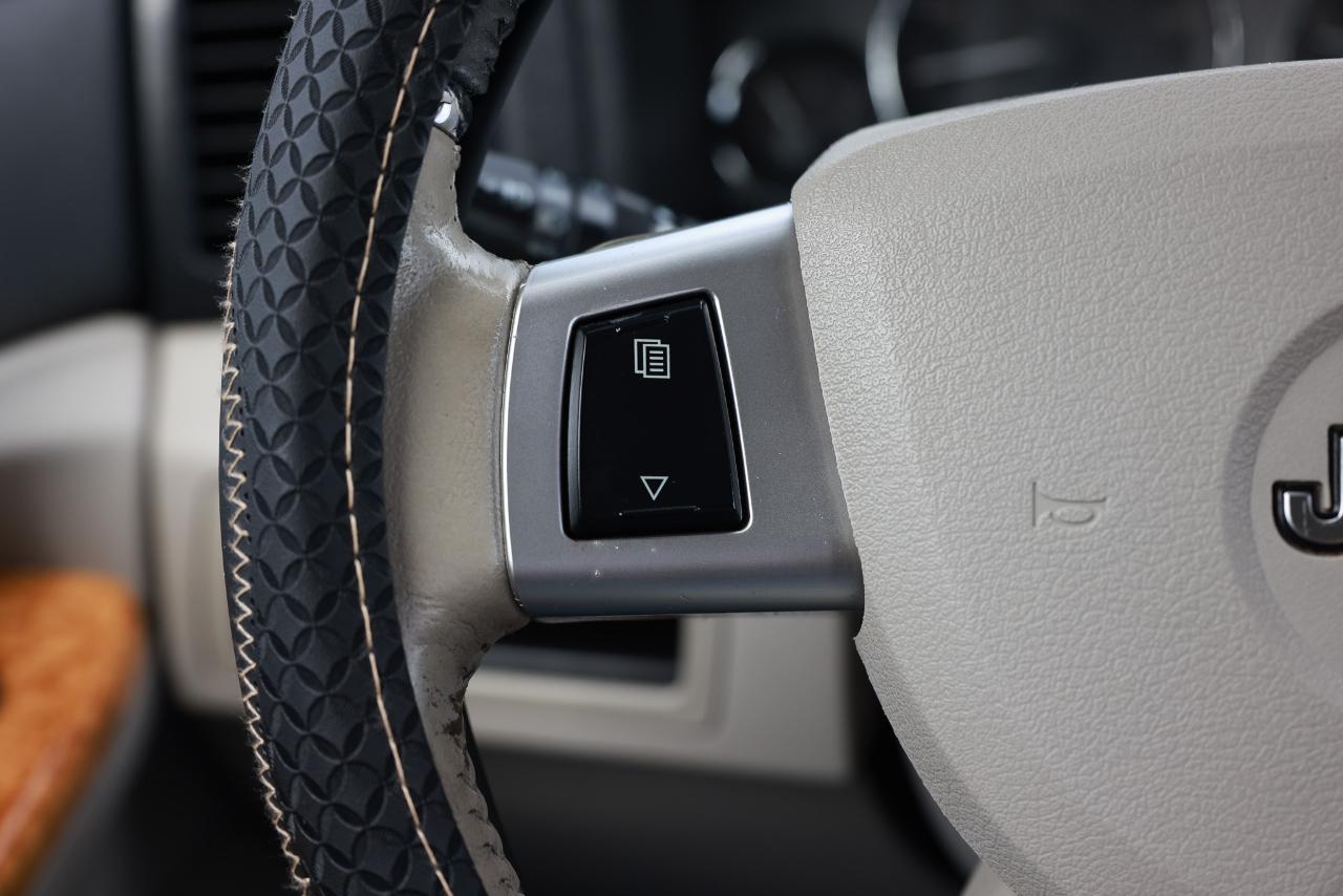 Jeep Grand Cherokee  2009