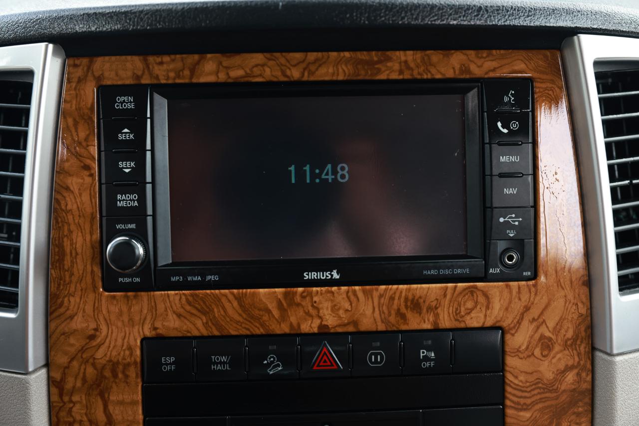 Jeep Grand Cherokee  2009