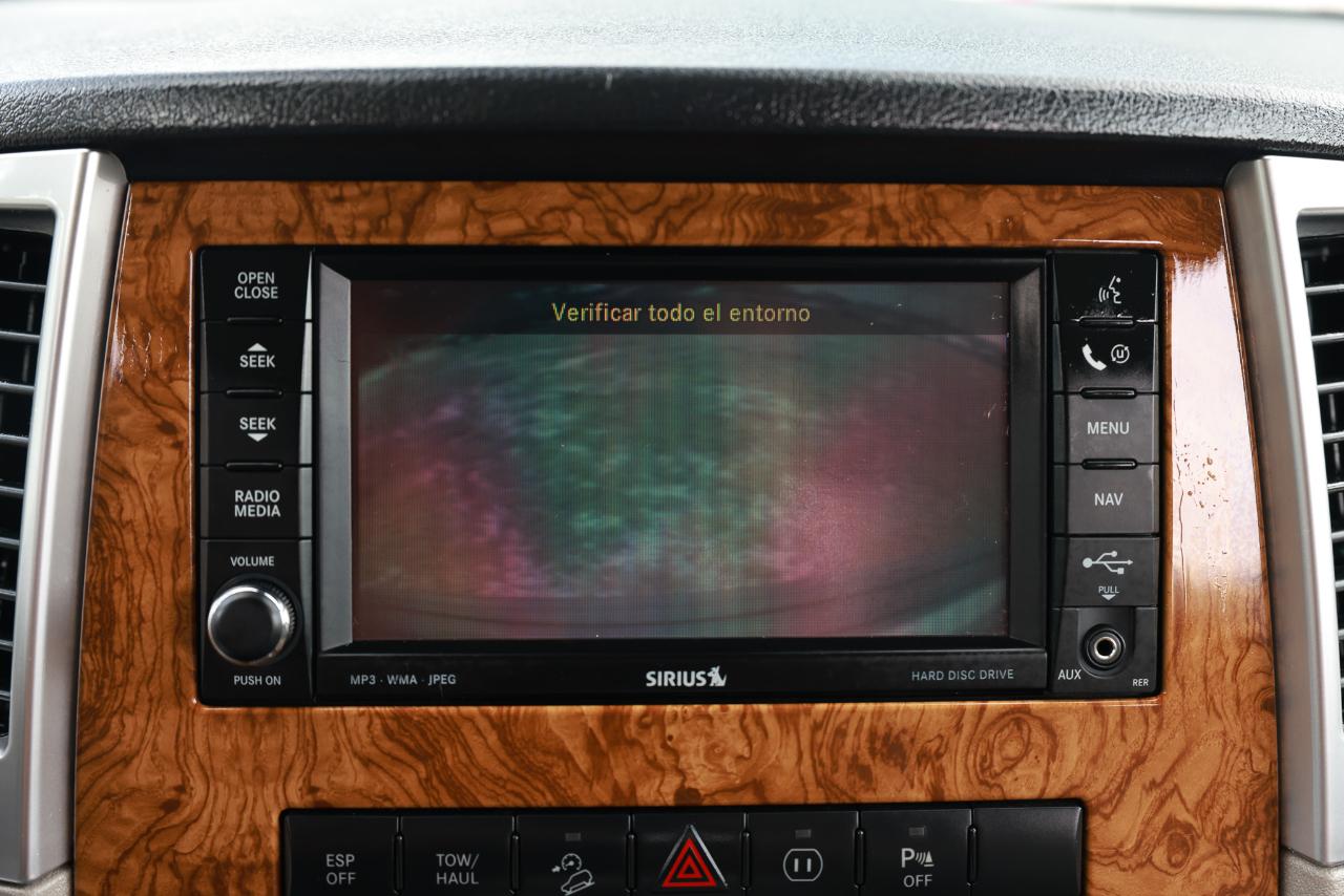 Jeep Grand Cherokee  2009