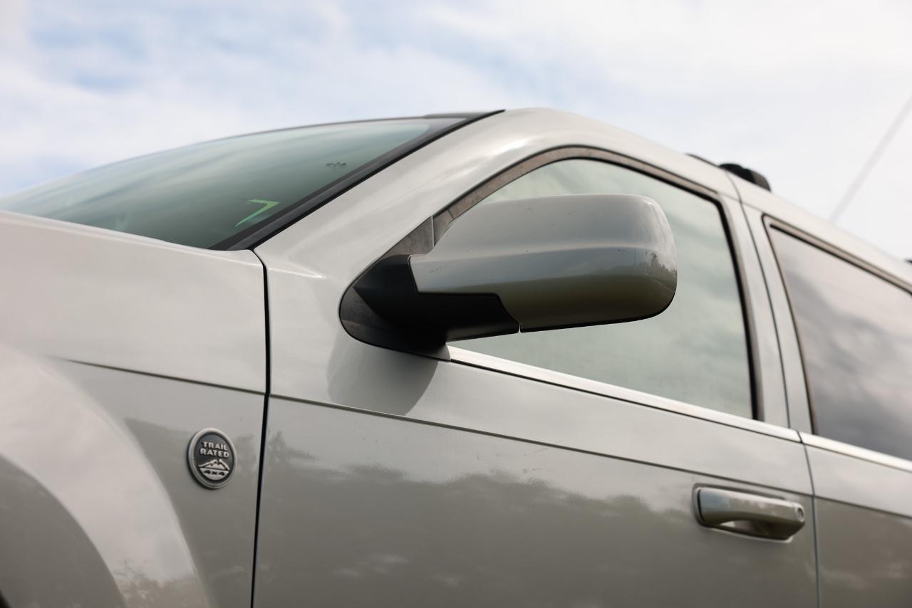 Jeep Grand Cherokee  2009