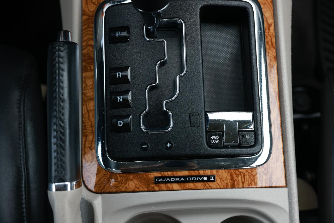 Jeep Grand Cherokee  2009