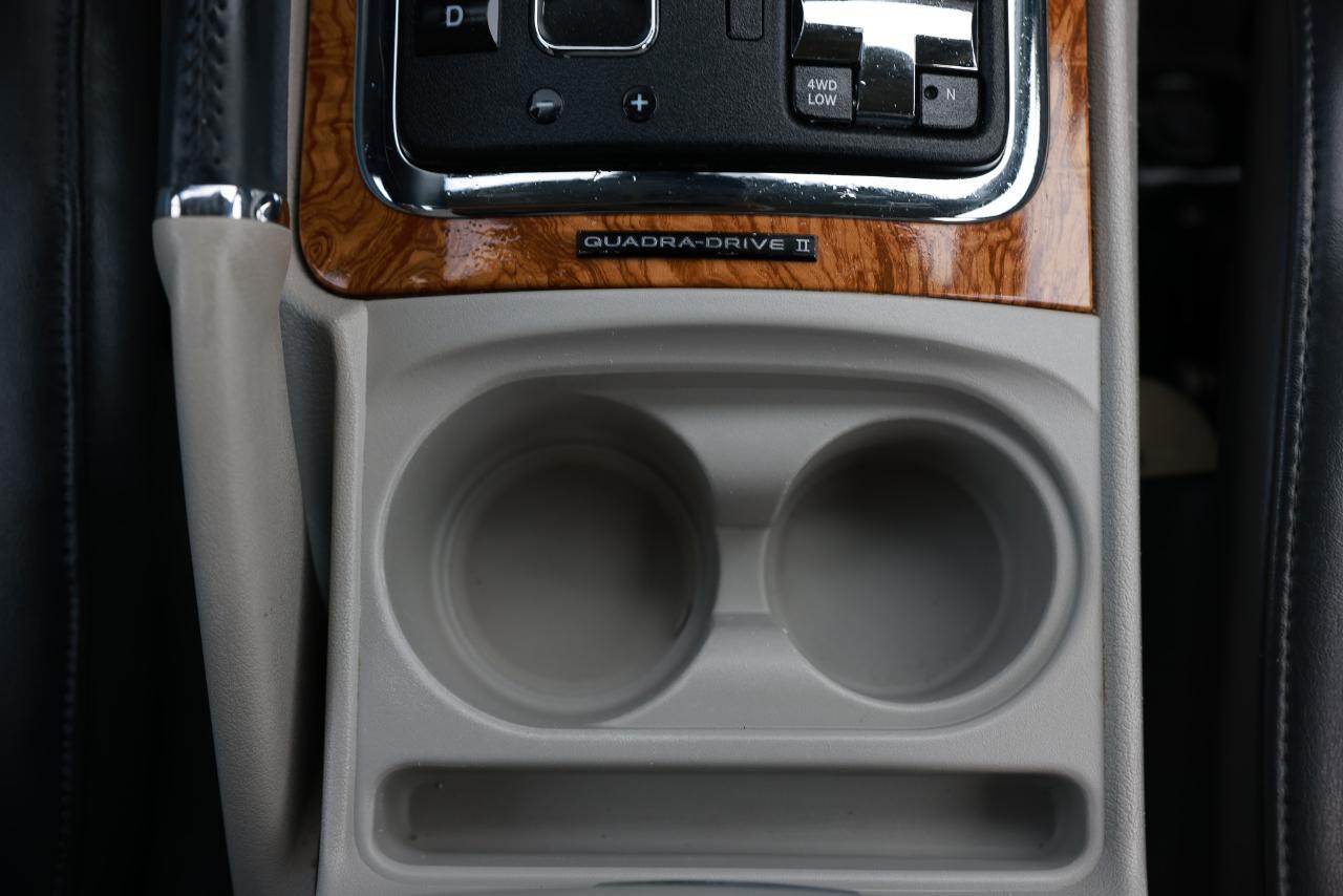 Jeep Grand Cherokee  2009