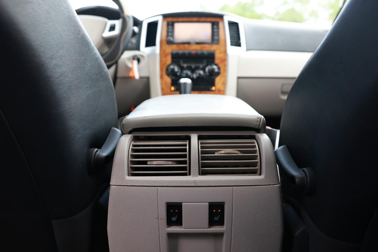 Jeep Grand Cherokee  2009
