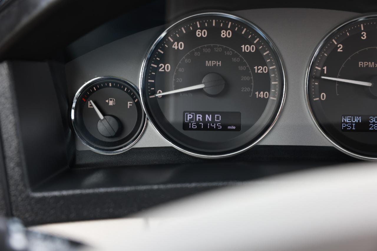 Jeep Grand Cherokee  2009