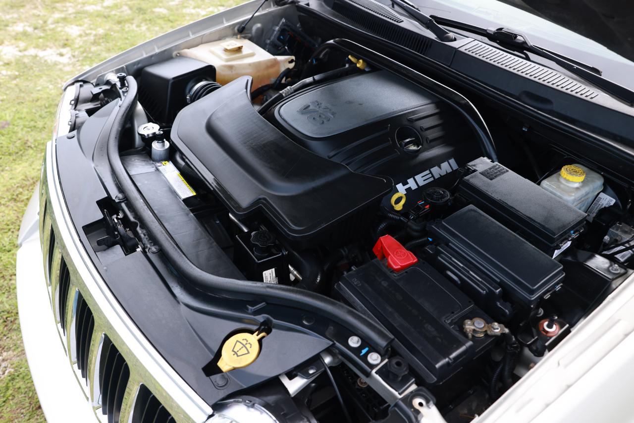 Jeep Grand Cherokee  2009