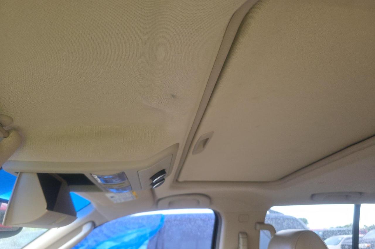 Nissan Pathfinder  2009