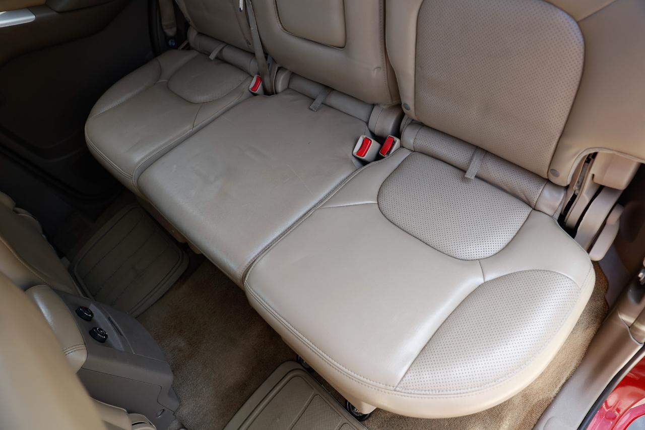 Nissan Pathfinder  2009