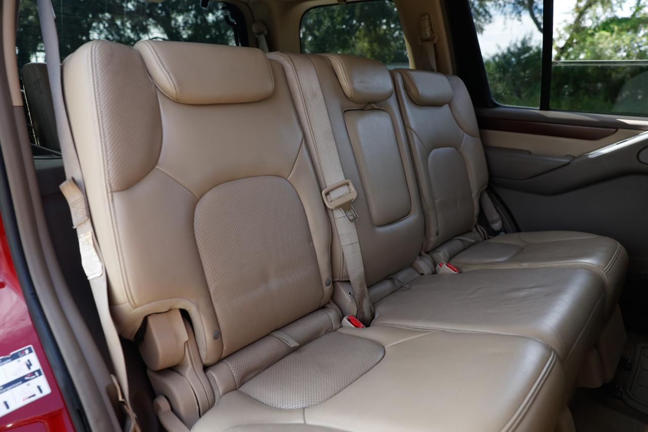 Nissan Pathfinder  2009
