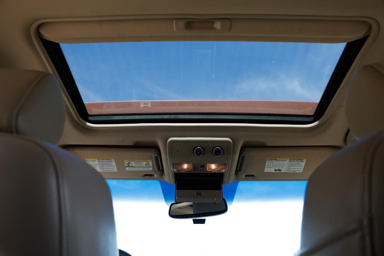Nissan Pathfinder  2009
