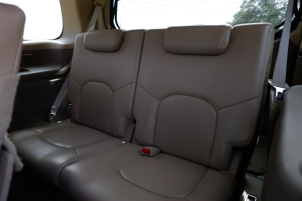 Nissan Pathfinder  2009