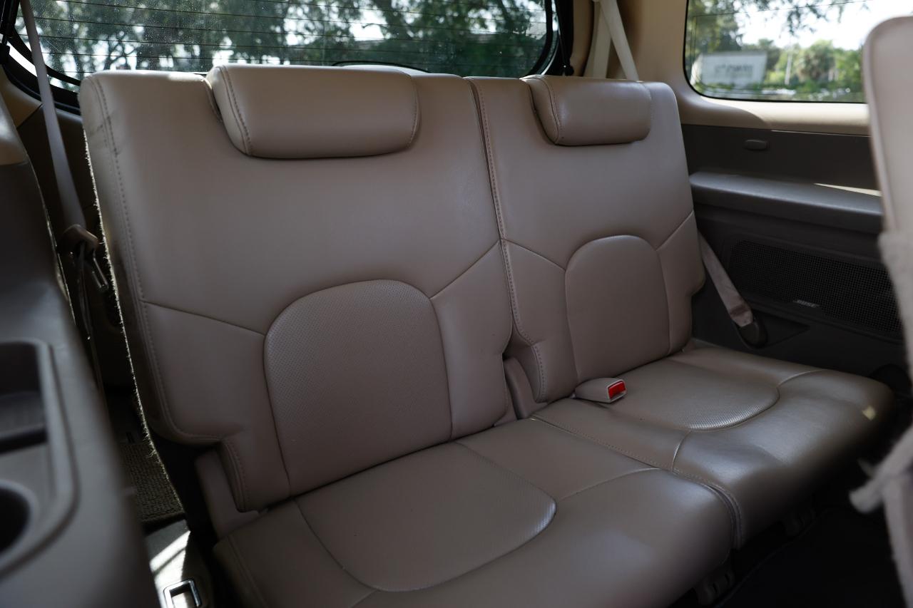 Nissan Pathfinder  2009