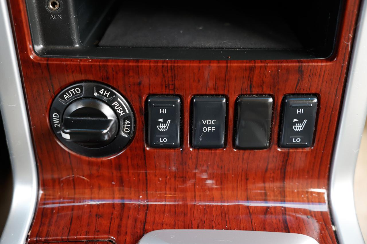Nissan Pathfinder  2009