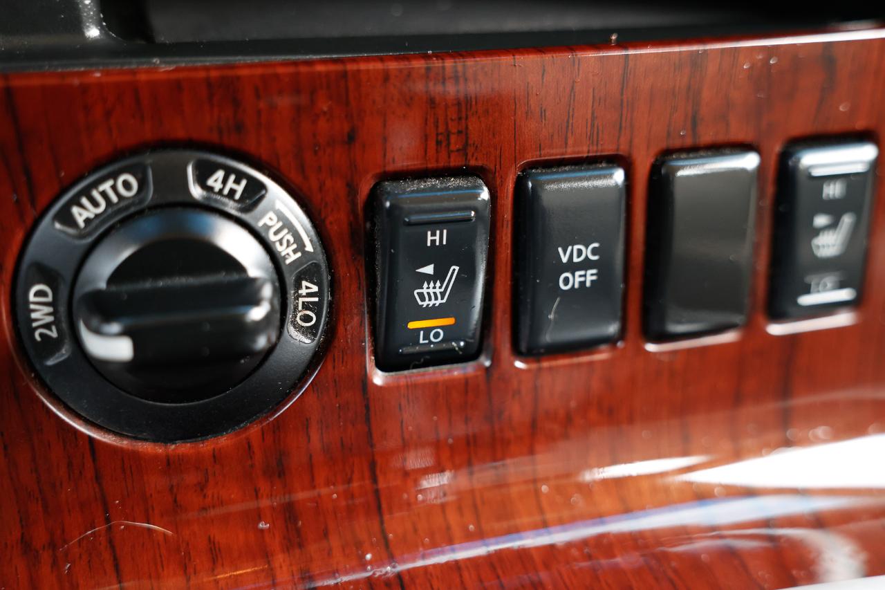 Nissan Pathfinder  2009