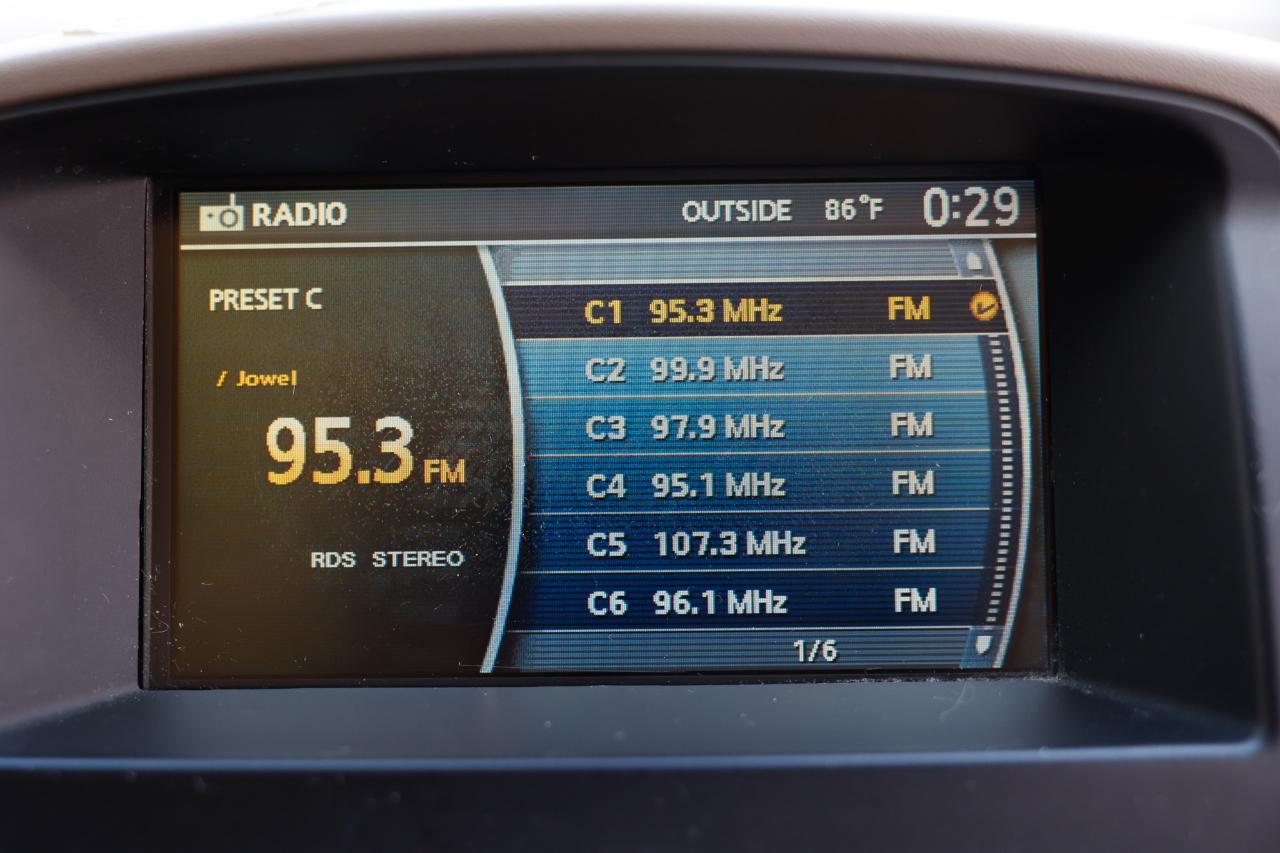 Nissan Pathfinder  2009