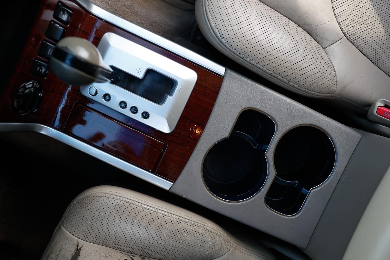 Nissan Pathfinder  2009