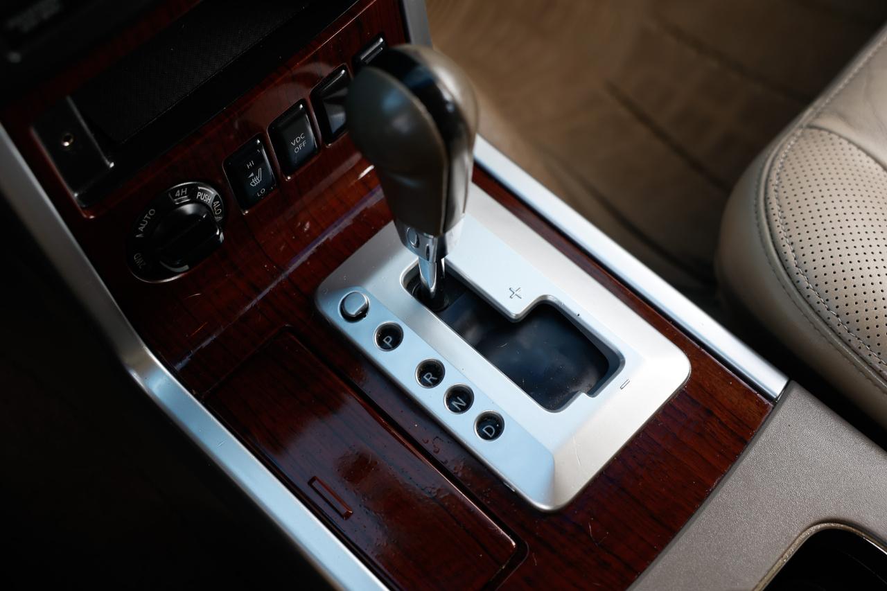Nissan Pathfinder  2009