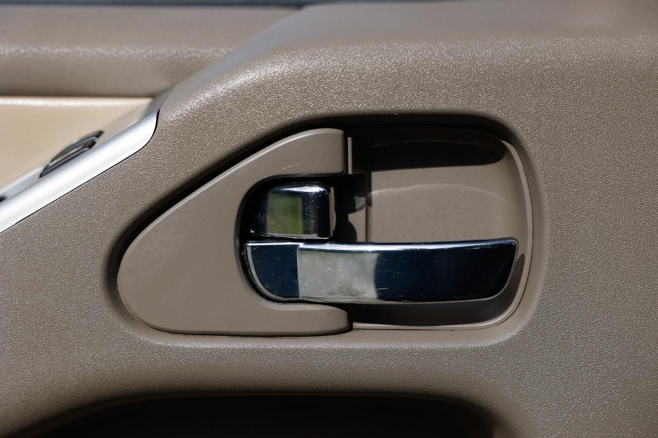 Nissan Pathfinder  2009
