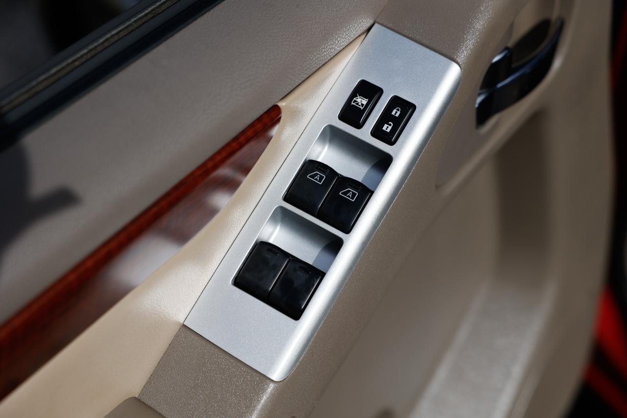 Nissan Pathfinder  2009