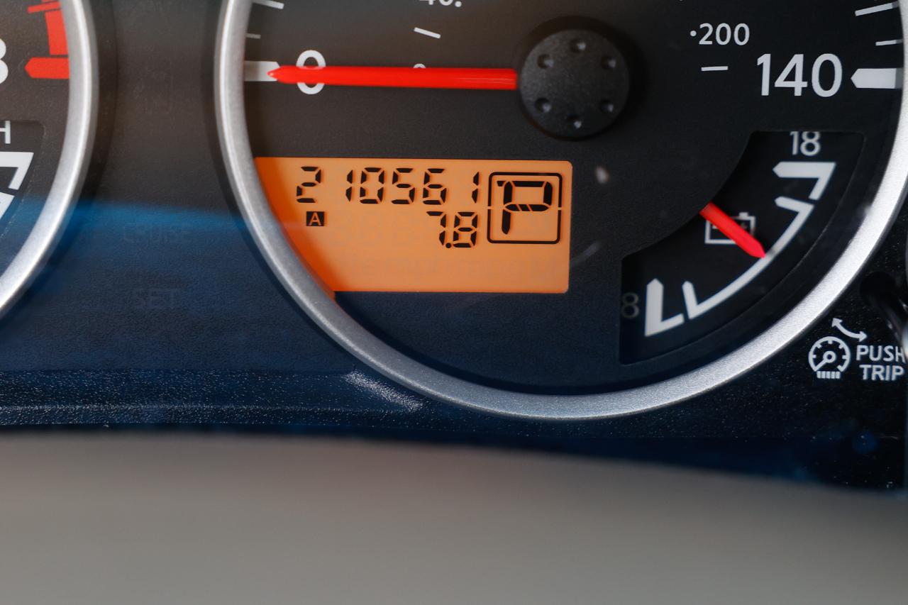 Nissan Pathfinder  2009
