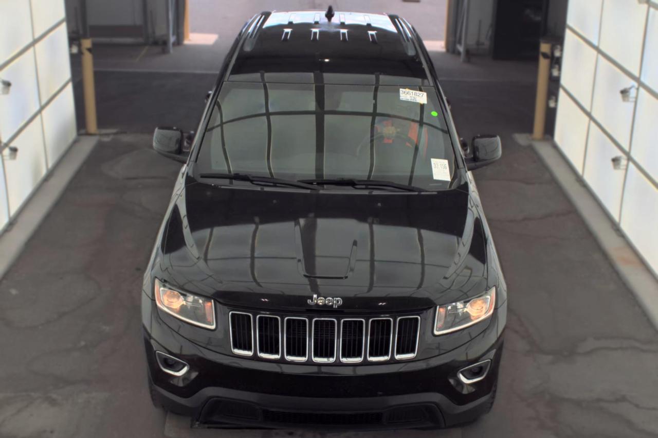 Jeep Grand Cherokee  2014