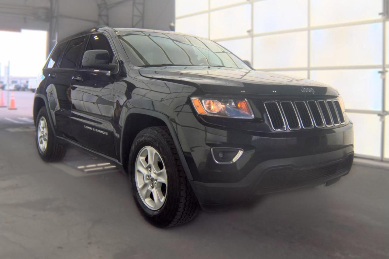 Jeep Grand Cherokee  2014