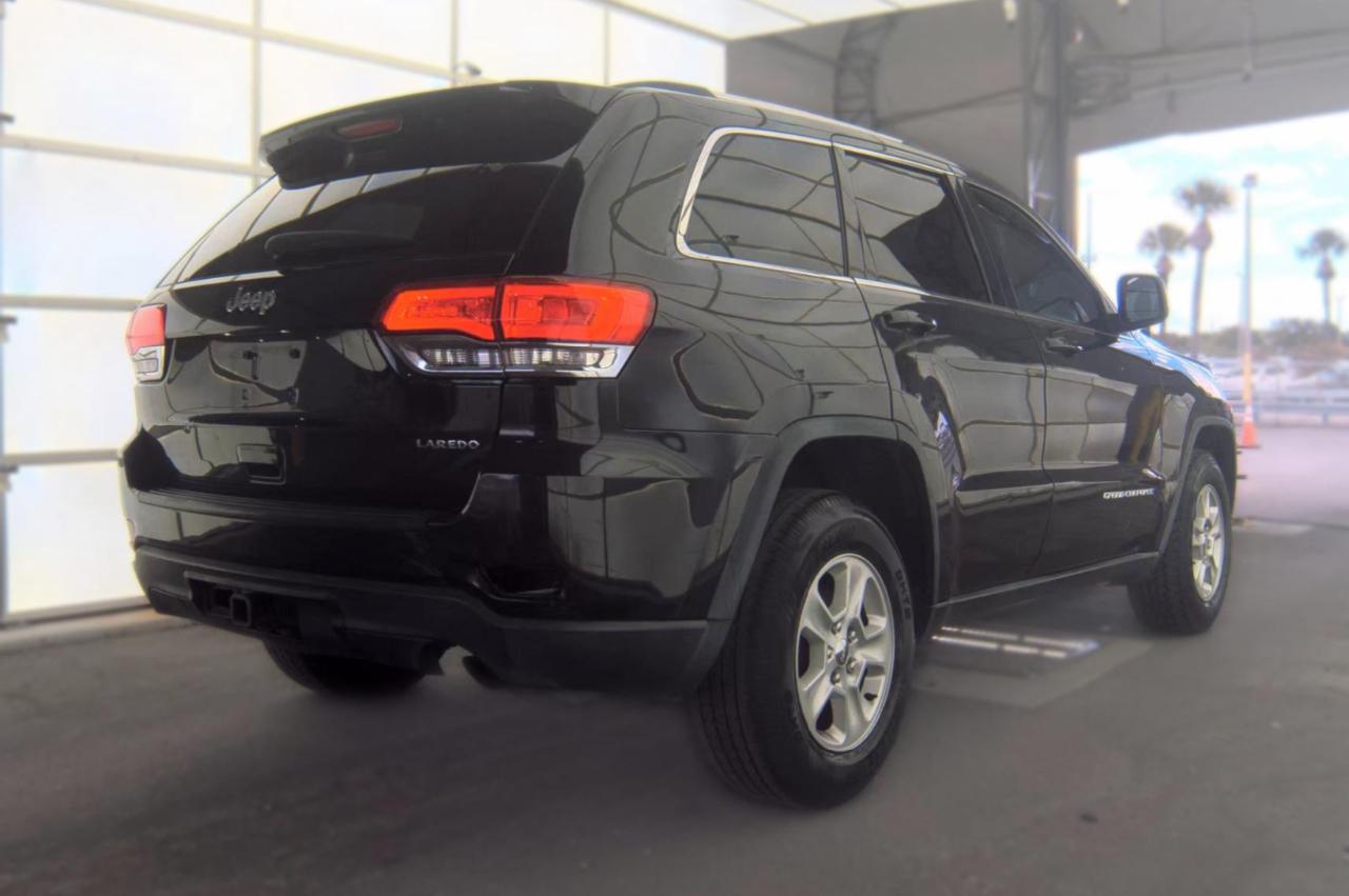 Jeep Grand Cherokee  2014