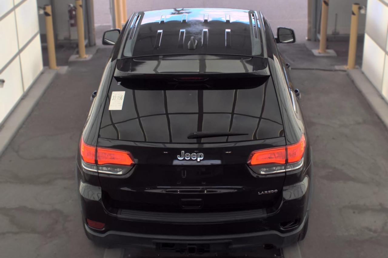 Jeep Grand Cherokee  2014