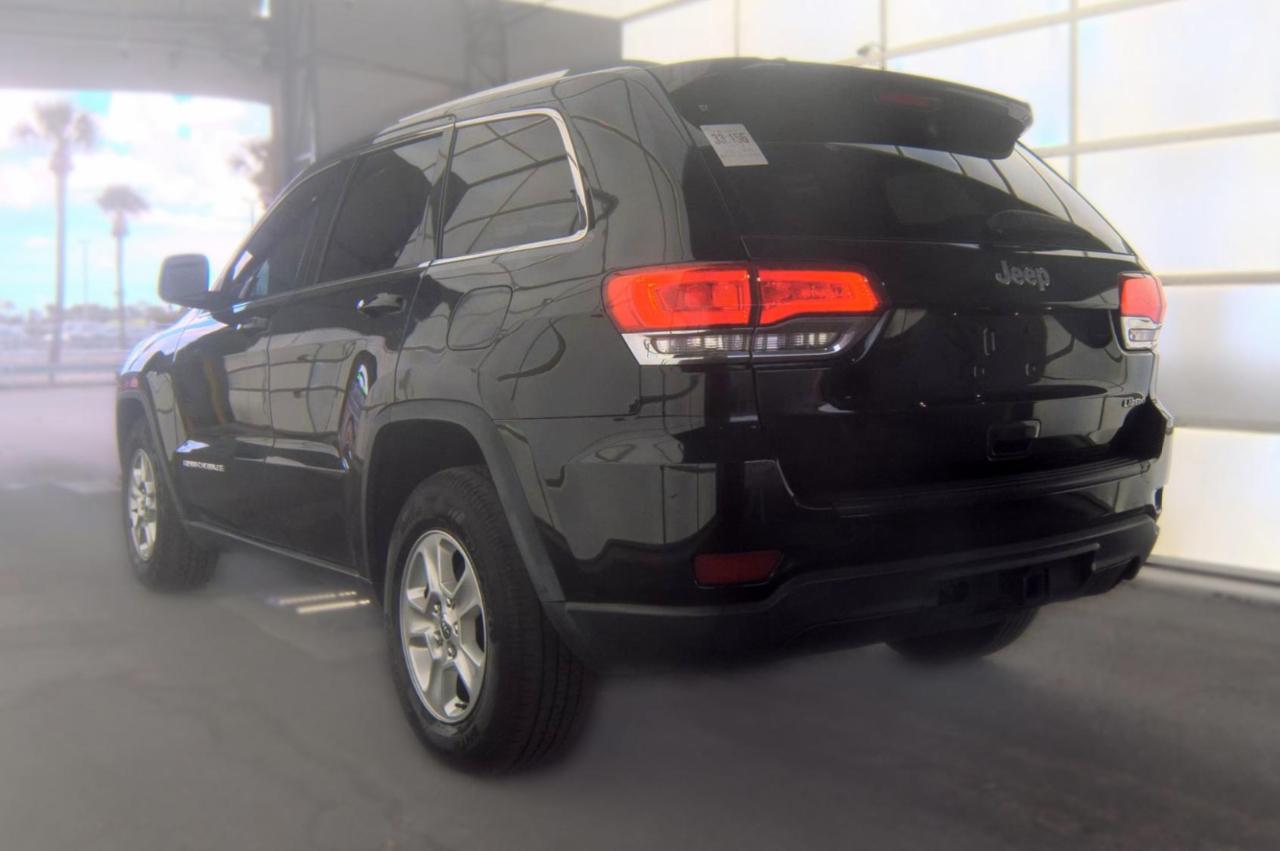 Jeep Grand Cherokee  2014