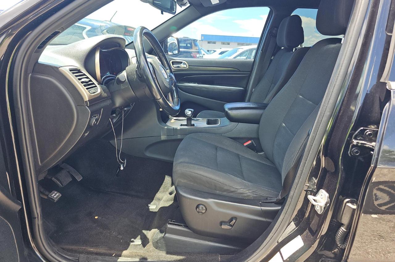 Jeep Grand Cherokee  2014
