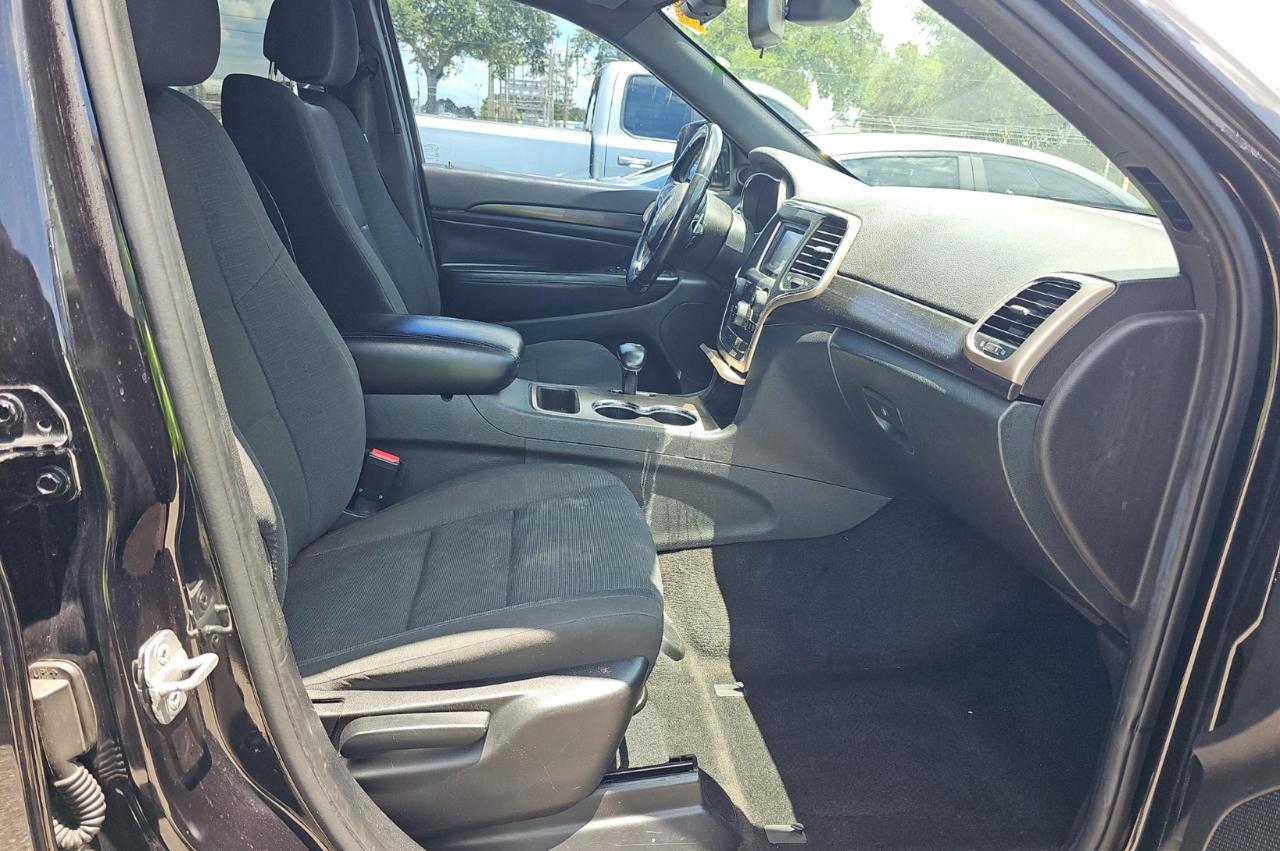 Jeep Grand Cherokee  2014