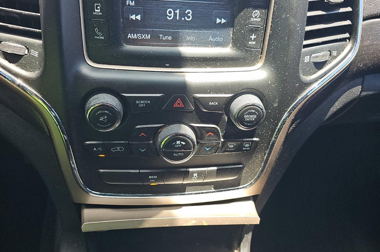 Jeep Grand Cherokee  2014