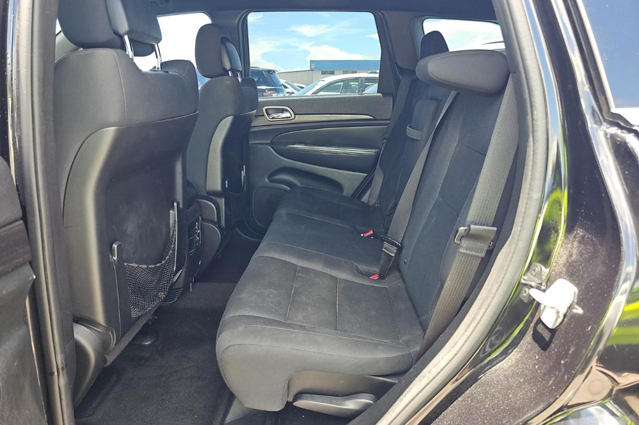 Jeep Grand Cherokee  2014