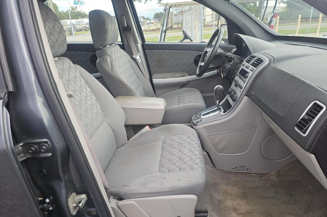 Chevrolet Equinox  2009